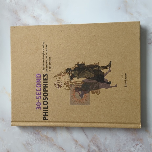 Book about philosophy - Picture 2 of 5